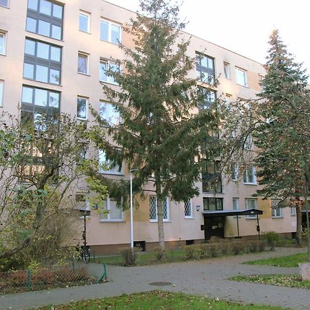 Verdant Sadyba Warsaw Ngoại thất bức ảnh
