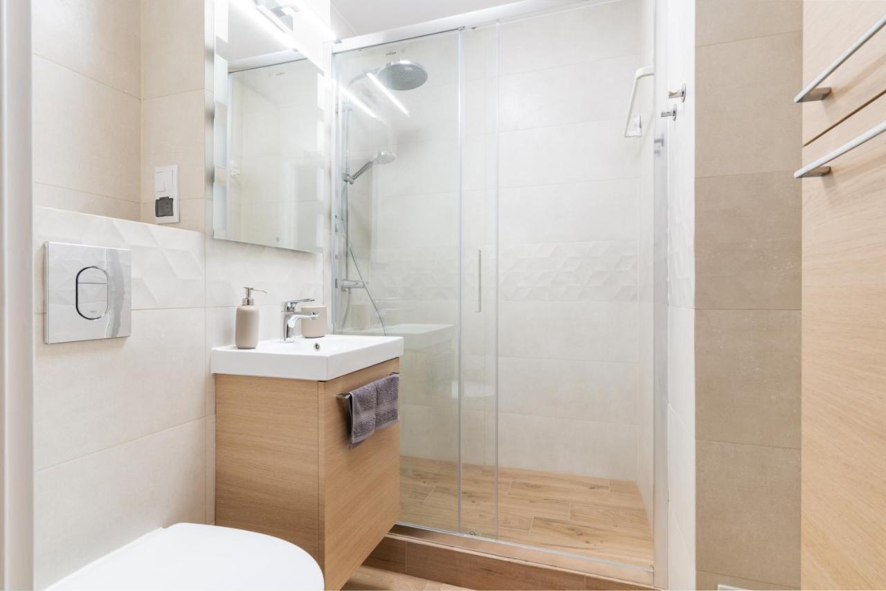 Verdant Sadyba Warsaw Ngoại thất bức ảnh