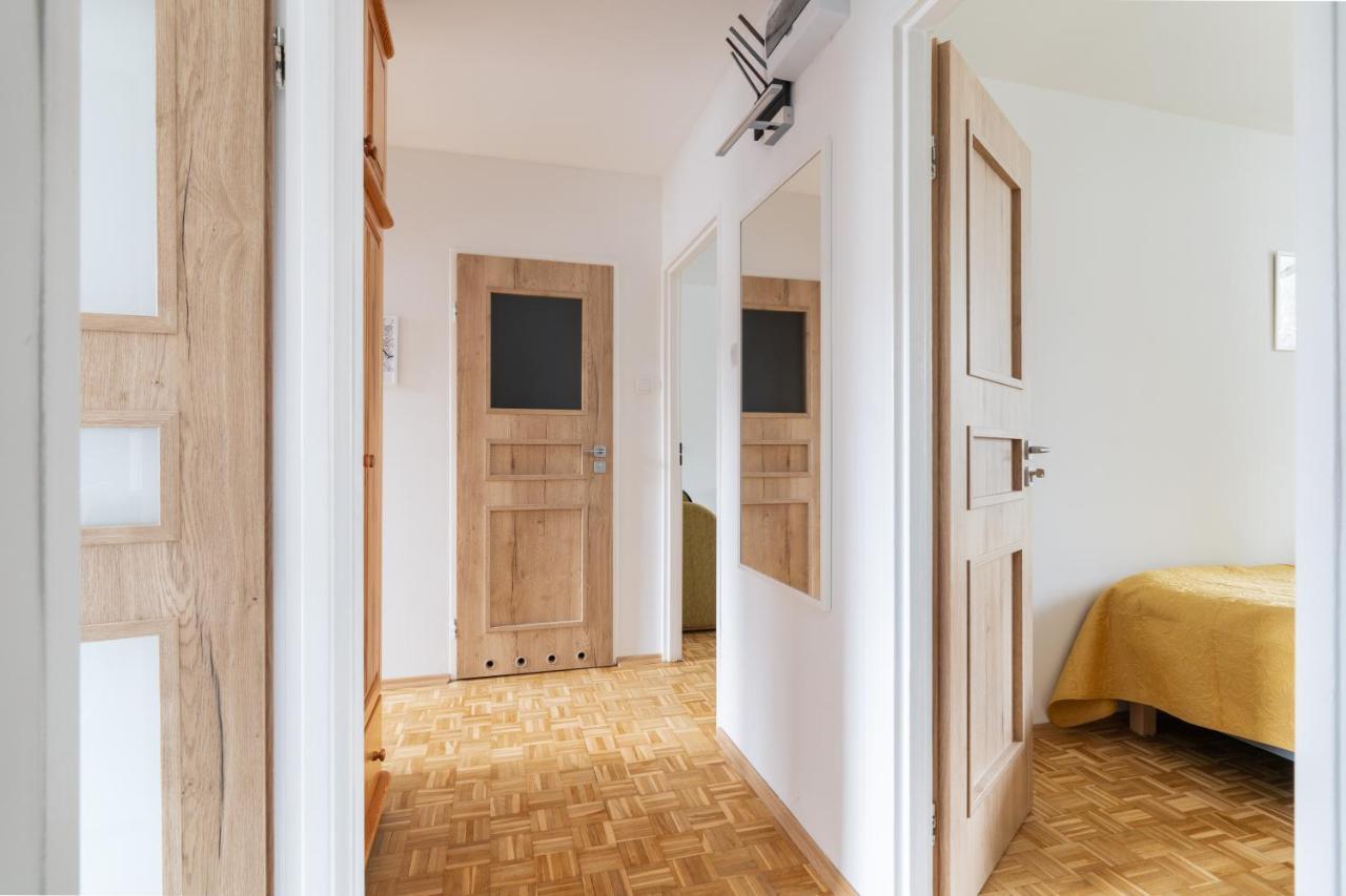 Verdant Sadyba Warsaw Ngoại thất bức ảnh
